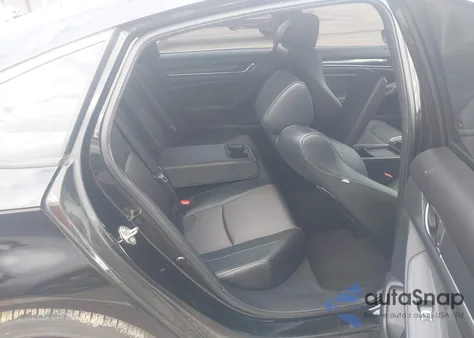 2019 Honda Accord Sport from USA, damaged, VIN 1HGCV1F33KA154898